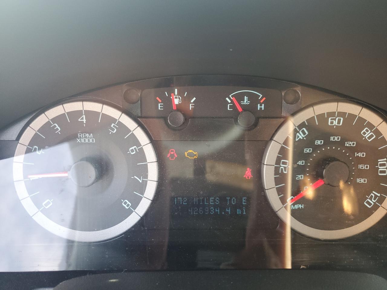 2012 Ford Escape VIN 1FMCU0D76CKB91792 Copart auction photo, mechanical damage thumbnail 9