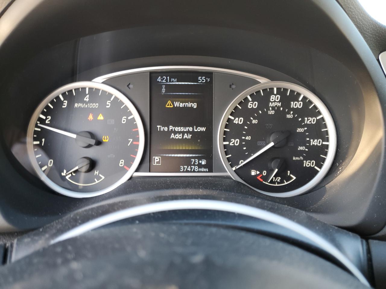2018 Nissan Sentra VIN 3N1AB7AP9JY301749 Copart auction photo, front end damage thumbnail 9
