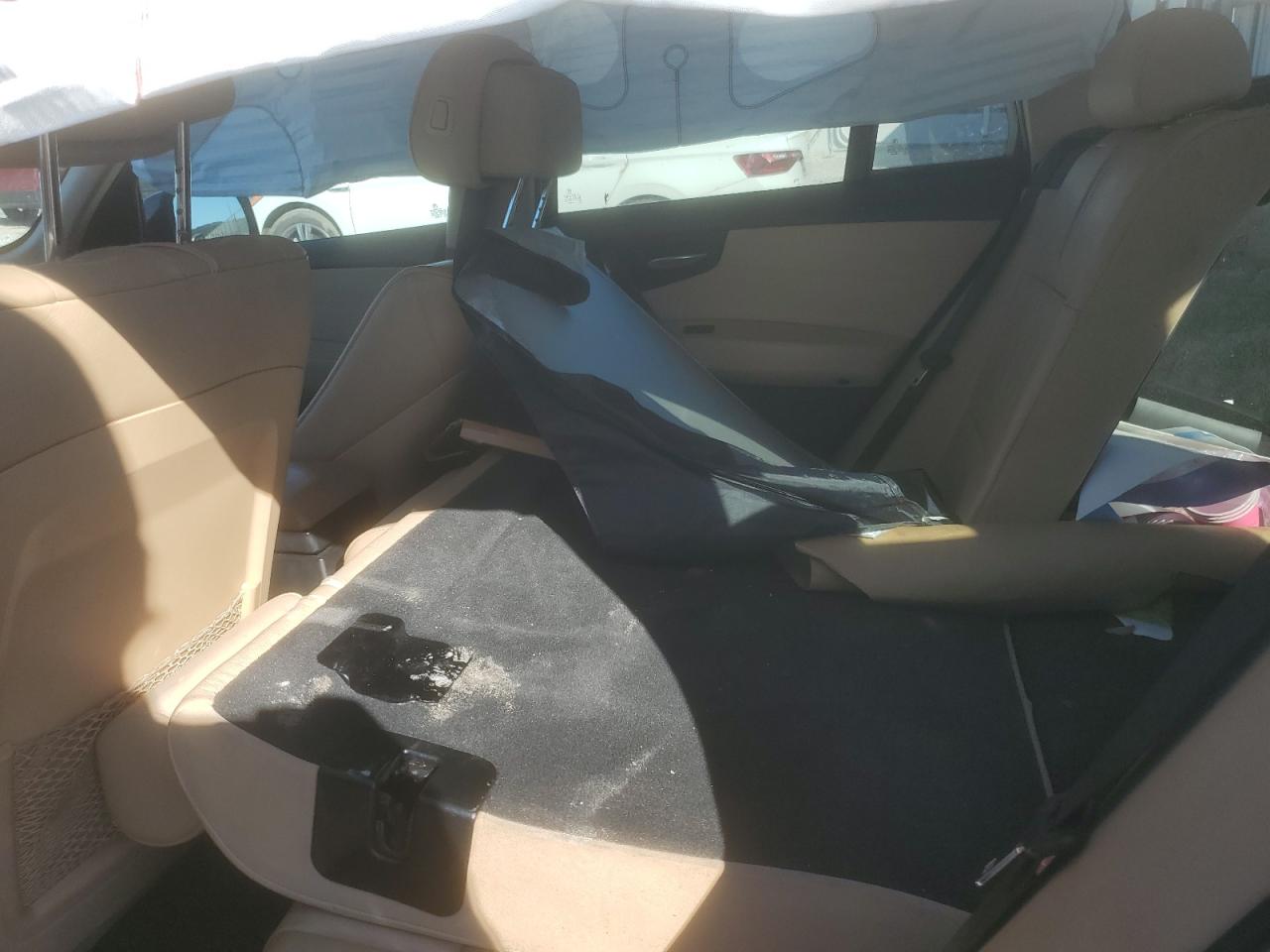 2008 BMW X3 VIN WBXPC93418WJ03996 Copart auction photo, all over damage thumbnail 11