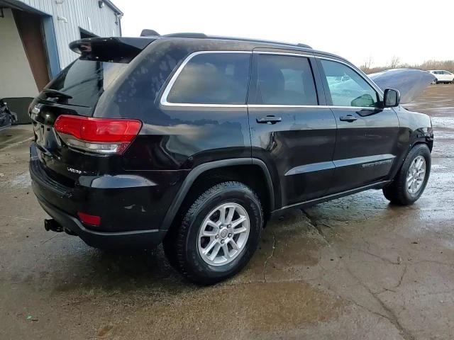 2018 Jeep Grand Cherokee VIN 1C4RJFAG2JC477399 Copart auction photo, front end damage thumbnail 14