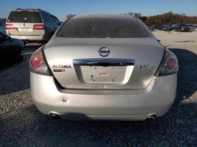 2011 Nissan Altima VIN 1N4AL2AP4BN419192 Copart auction photo, front end damage thumbnail 6