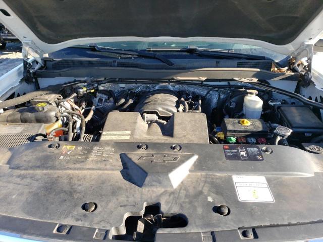 2015 Chevrolet Silverado VIN 3GCUKREH3FG449711 Copart auction photo, minor dent/scratches damage thumbnail 11