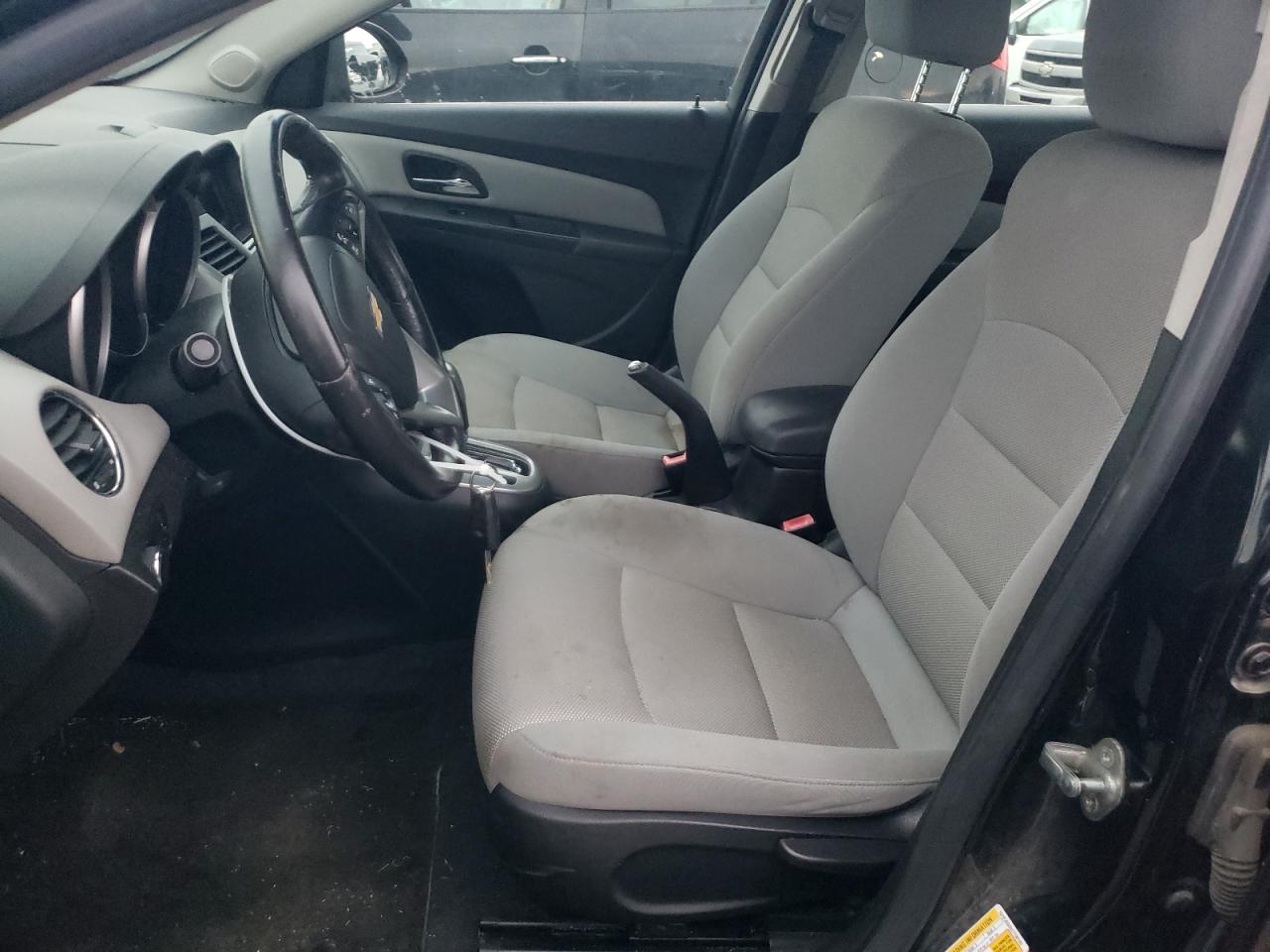 2012 Chevrolet Cruze VIN 1G1PJ5SC0C7130199 Copart auction photo, rear end / minor dent/scratches damage thumbnail 7