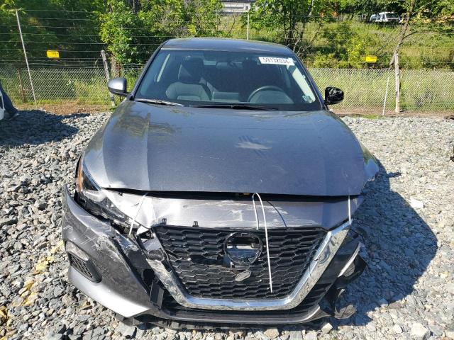2020 Nissan Altima VIN 1N4BL4BW0LC283064 Copart auction photo, front end / undercarriage damage thumbnail 5