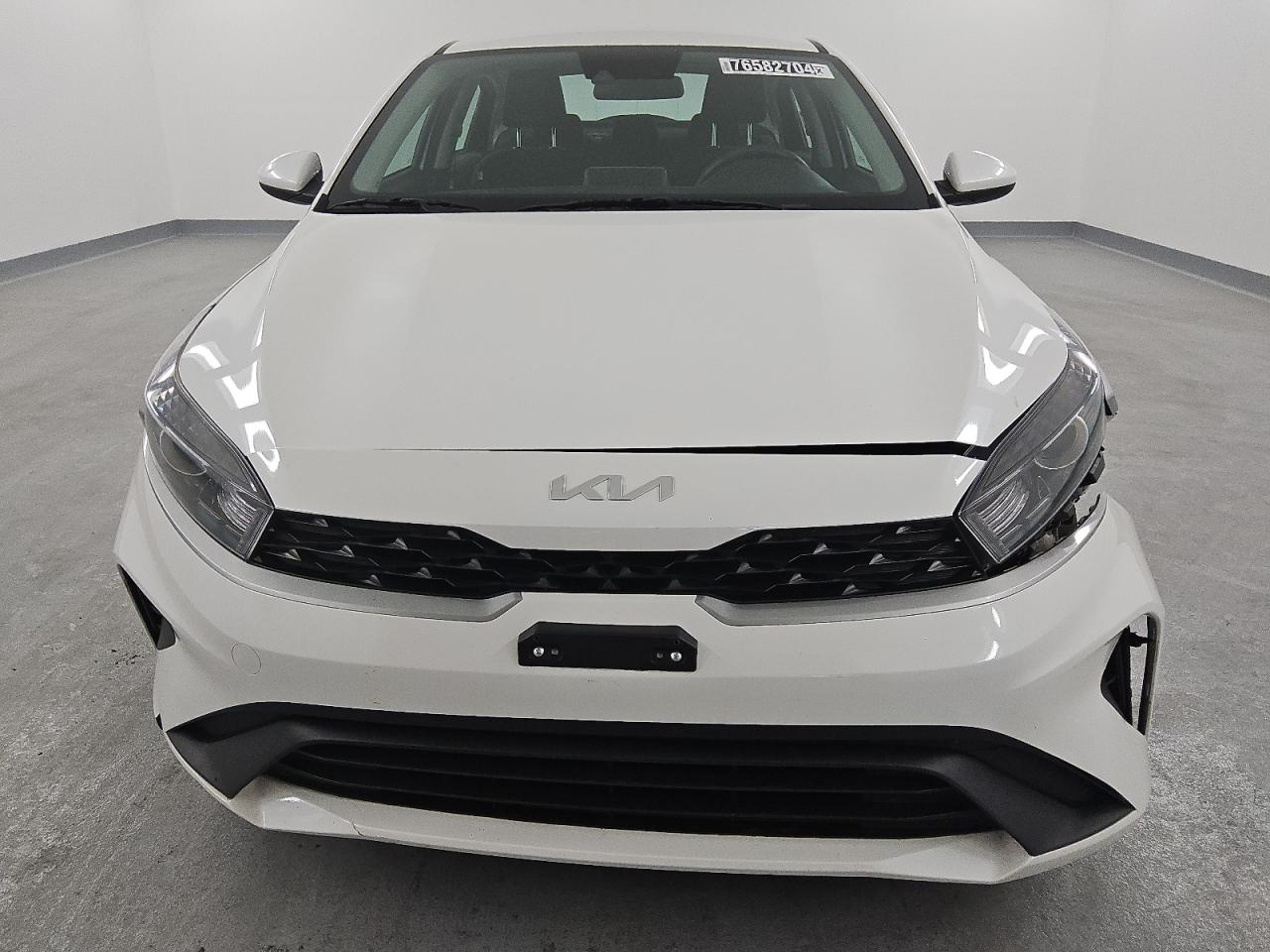 2023 KIA Forte VIN 3KPF24AD8PE530571 Copart auction photo, front end damage thumbnail 5