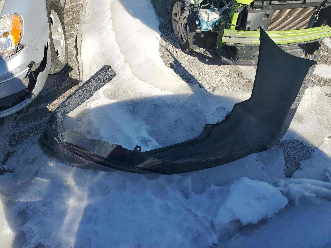 2012 Toyota Camry VIN 4T1BD1FK8CU024468 Copart auction photo, rear end damage thumbnail 12