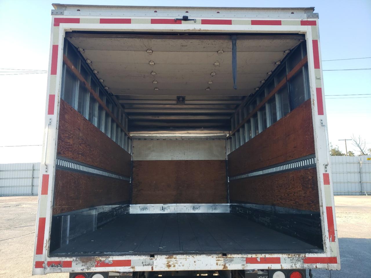 2015 Chevrolet Express VIN 1GB3G3CG8F1115133 Copart auction photo, front end damage thumbnail 10