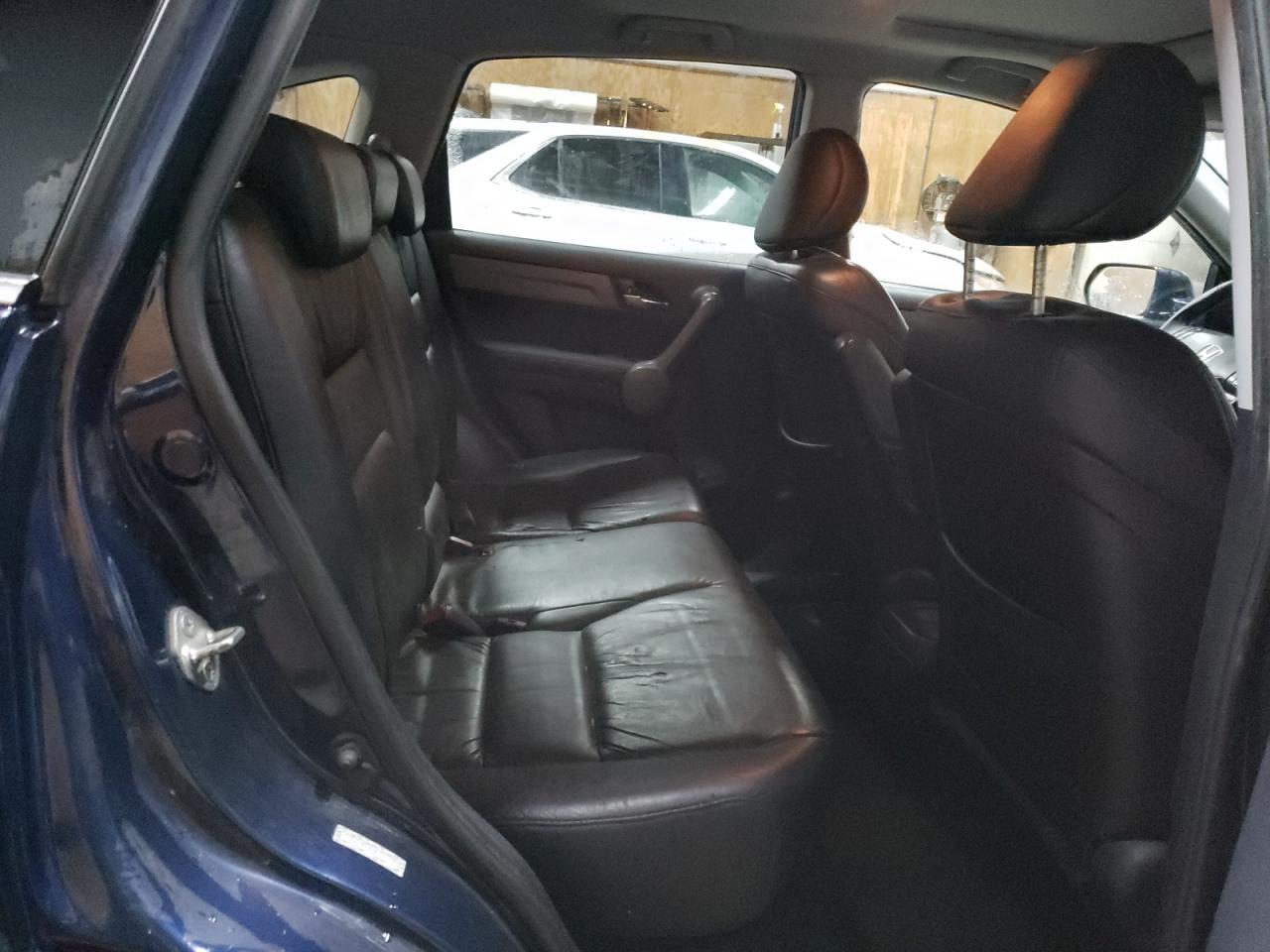 2009 Honda CR-V VIN 5J6RE48709L017775 Copart auction photo, front end / minor dent/scratches damage thumbnail 11