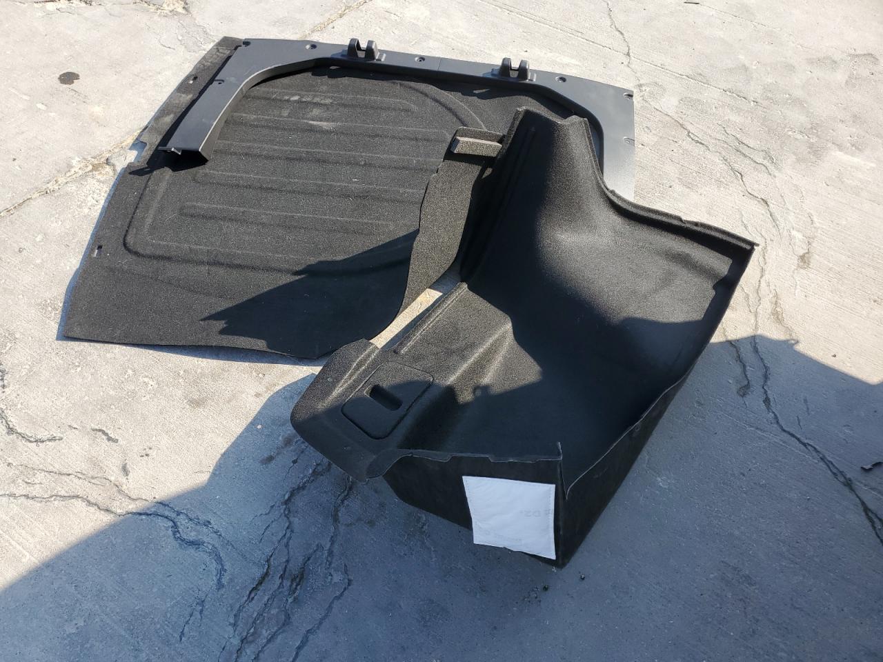 2023 KIA Forte VIN 3KPF24AD4PE654000 Copart auction photo, rear end damage thumbnail 12