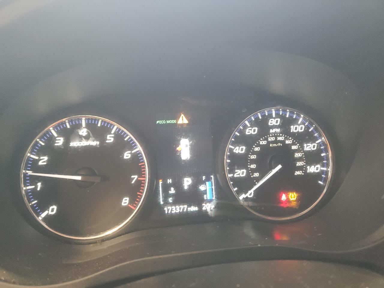 2019 Mitsubishi Outlander VIN JA4AD3A3XKZ043692 Copart auction photo, front end damage thumbnail 9