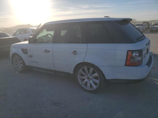 2013 Land Rover Range Rover VIN SALSK2D45DA772630 Copart auction photo, minor dent/scratches damage thumbnail 2