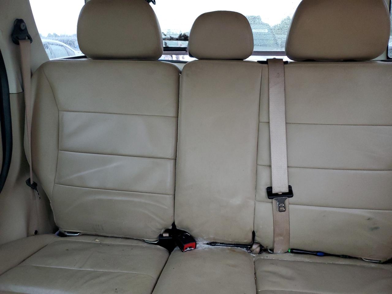 2012 Ford Escape VIN 1FMCU0E75CKC13974 Copart auction photo, front end damage thumbnail 10