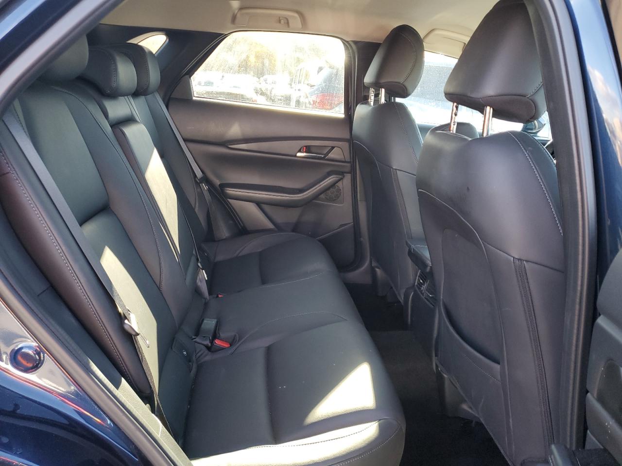 2023 Mazda CX-30 VIN 3MVDMBCM1PM519449 Copart auction photo, hail damage thumbnail 11