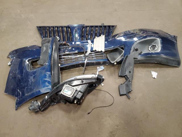 2012 Lincoln MKS VIN 1LNHL9ER6CG806986 Copart auction photo, all over damage thumbnail 12