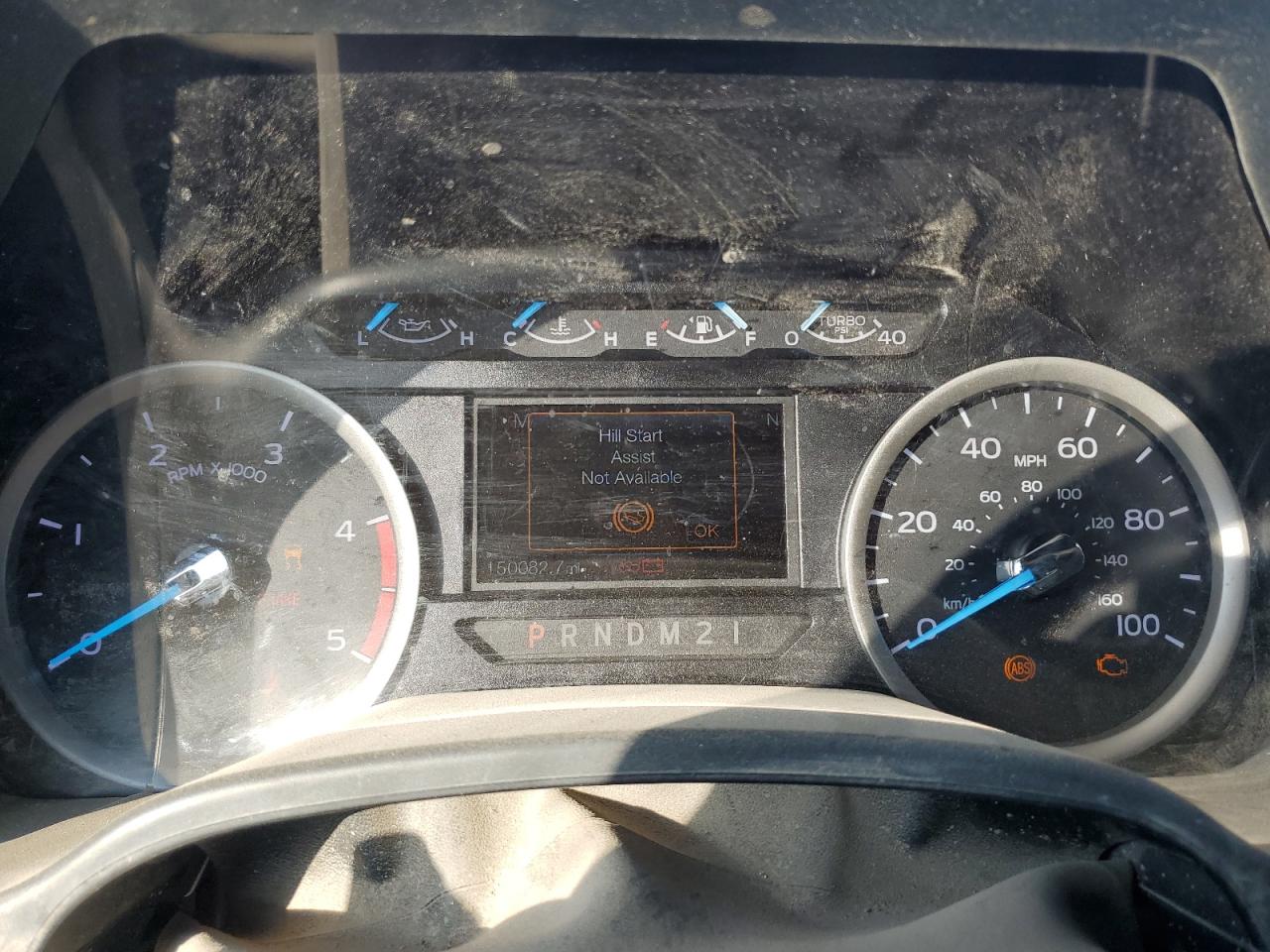 2019 Ford F350 VIN 1FT8W3BT8KEG38934 Copart auction photo, front end / minor dent/scratches damage thumbnail 9