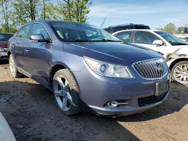 2013 Buick LaCrosse VIN 1G4GG5E36DF239125 Copart auction photo, normal wear / minor dent/scratches damage thumbnail 4