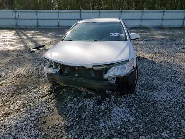 2014 Toyota Camry VIN 4T1BF1FK4EU767920 Copart auction photo, front end damage thumbnail 11