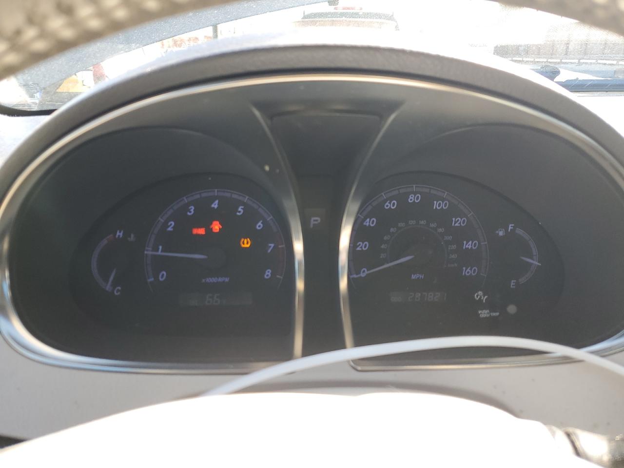 2012 Toyota Avalon VIN 4T1BK3DB2CU449009 Copart auction photo, side damage thumbnail 9