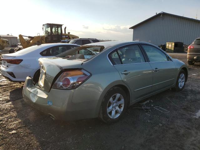 2008 Nissan Altima VIN 1N4AL21E78N541262 Copart auction photo, rear end / minor dent/scratches damage thumbnail 3