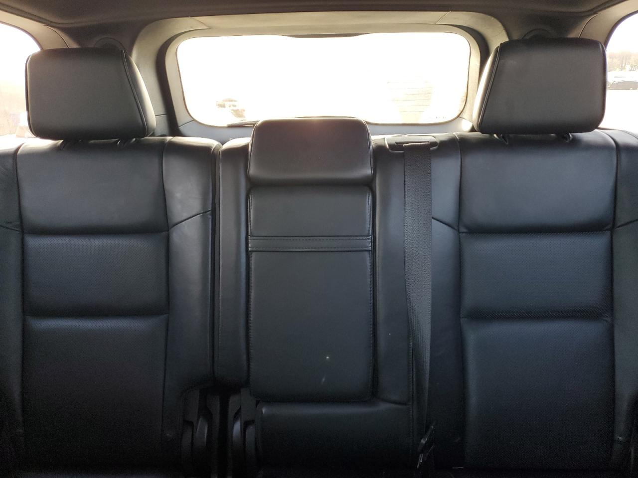 2018 Jeep Grand Cherokee VIN 1C4RJECG6JC278797 Copart auction photo, front end / minor dent/scratches damage thumbnail 10