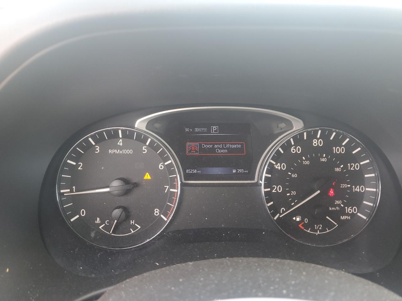 2017 Nissan Pathfinder VIN 5N1DR2MM9HC902331 Copart auction photo, front end damage thumbnail 9