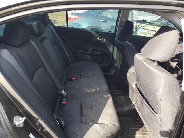 2014 Honda Accord VIN 1HGCR2F39EA269388 Copart auction photo, front end damage thumbnail 10