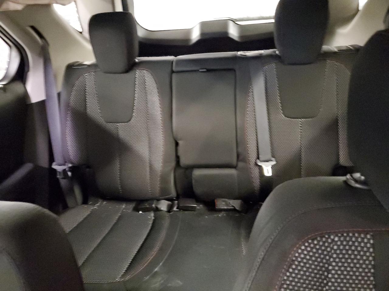 2016 Chevrolet Equinox VIN 2GNFLEEK0G6289432 Copart auction photo, front end damage thumbnail 10