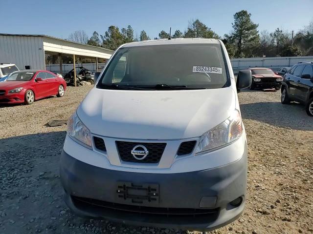 2015 Nissan NV VIN 3N6CM0KN1FK733182 Copart auction photo, minor dent/scratches damage thumbnail 11