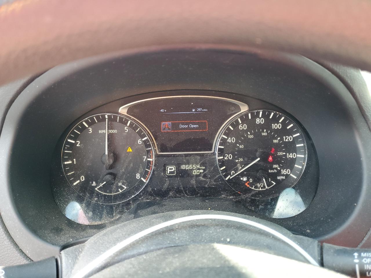 2015 Nissan Altima VIN 1N4AL3AP3FN383653 Copart auction photo, front end damage thumbnail 9