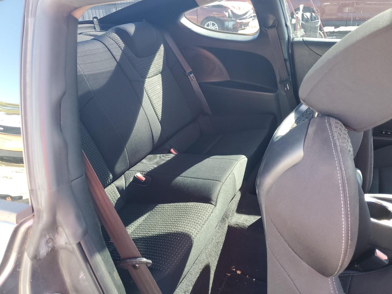 2011 Hyundai Genesis VIN KMHHT6KD9BU061724 Copart auction photo, rear end / front end damage thumbnail 10