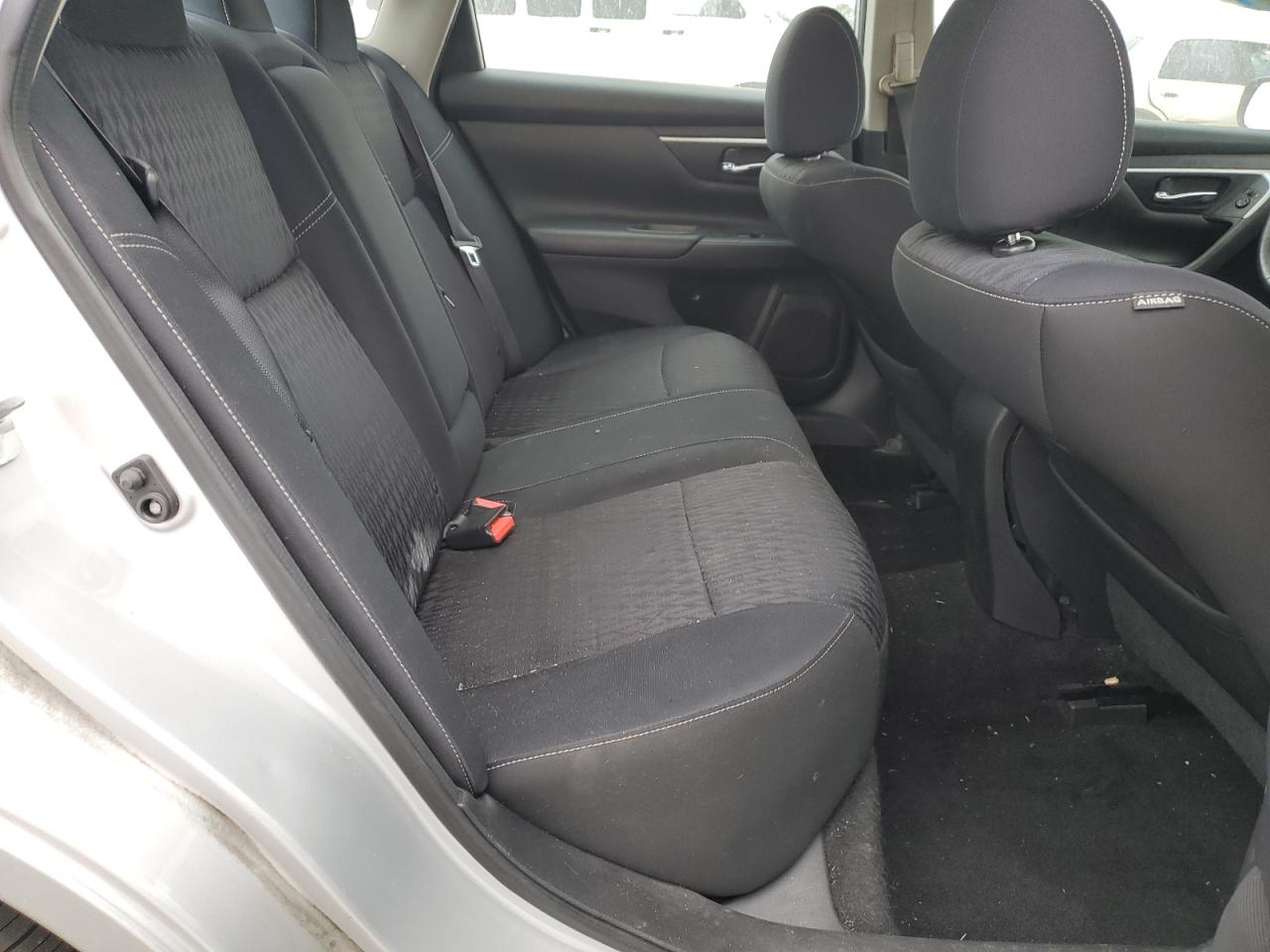 2018 Nissan Altima VIN 1N4AL3AP9JC167388 Copart auction photo, all over damage thumbnail 10