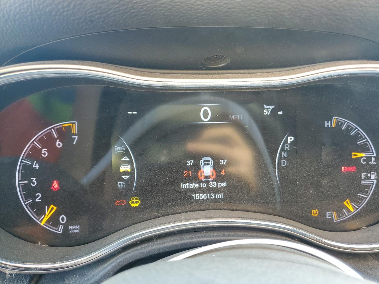 2018 Jeep Grand Cherokee VIN 1C4RJFAG3JC180254 Copart auction photo, mechanical / rear end damage thumbnail 9