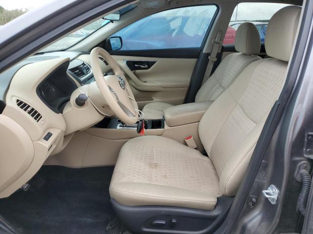 2017 Nissan Altima VIN 1N4AL3APXHC132305 Copart auction photo, all over damage thumbnail 7