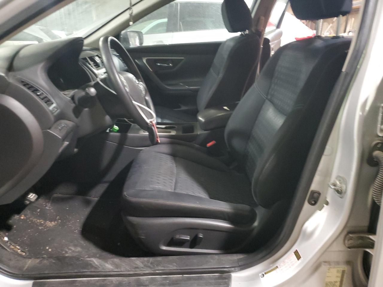 2016 Nissan Altima VIN 1N4AL3AP2GC239444 Copart auction photo, front end / rear end damage thumbnail 7