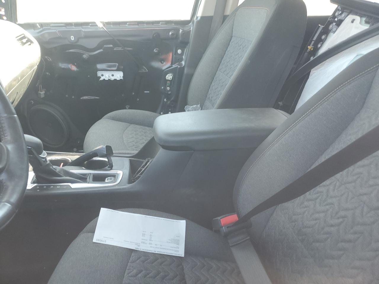 2022 Chevrolet Equinox VIN 2GNAXKEVXN6122354 Copart auction photo, front end damage thumbnail 7