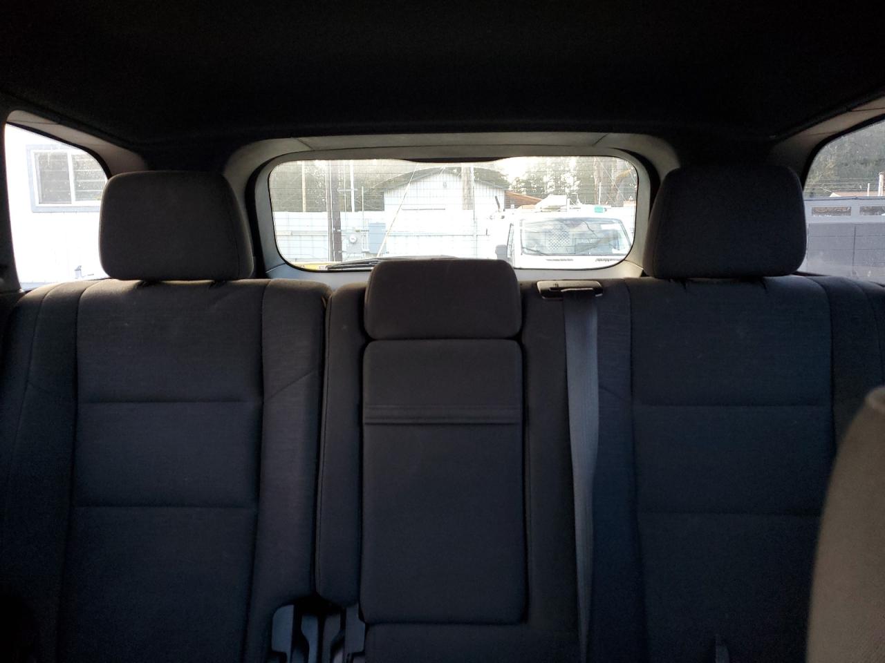 2015 Jeep Grand Cherokee VIN 1C4RJFAGXFC939828 Copart auction photo, front end damage thumbnail 10