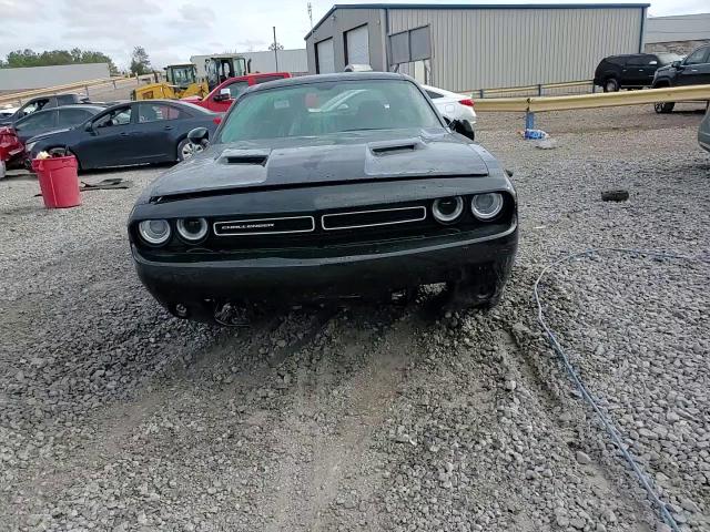 2018 Dodge Challenger VIN 2C3CDZFJ1JH142087 Copart auction photo, vandalism damage thumbnail 14