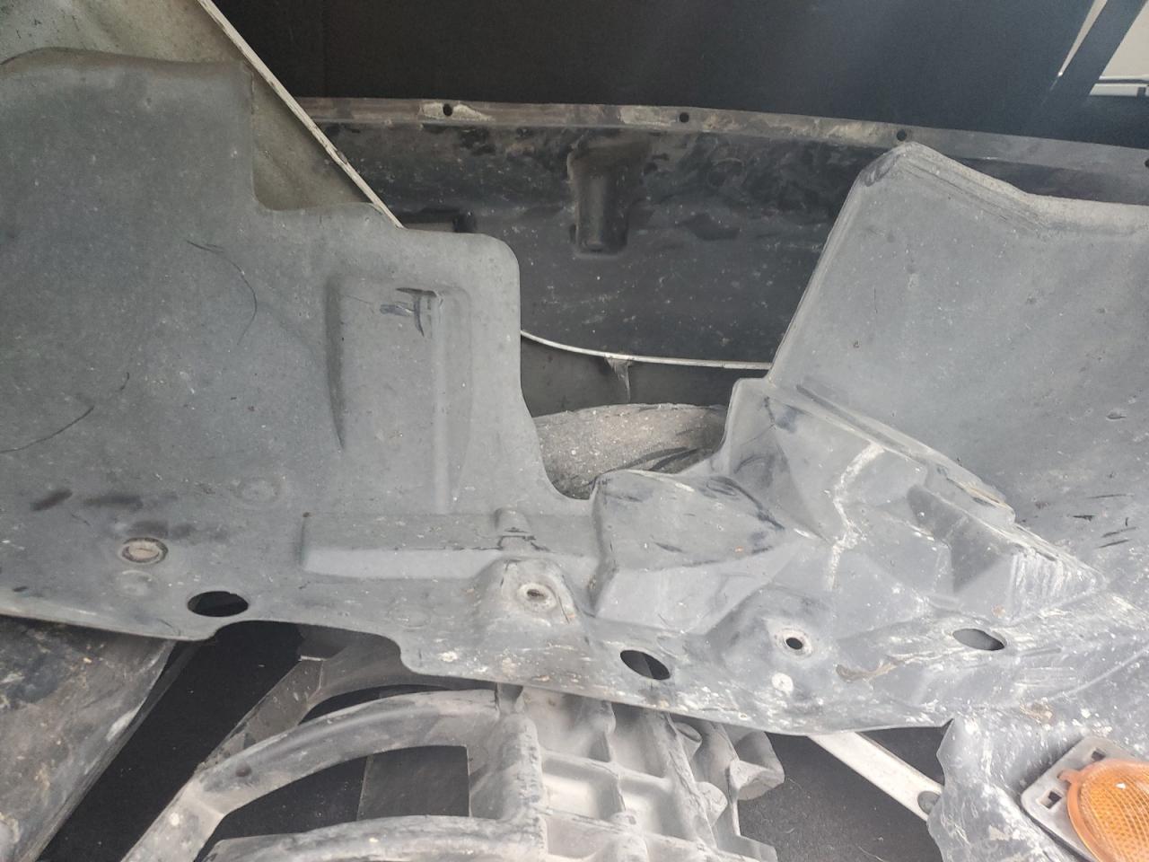 2016 Jeep Wrangler VIN 1C4BJWEG3GL298308 Copart auction photo, all over damage thumbnail 12