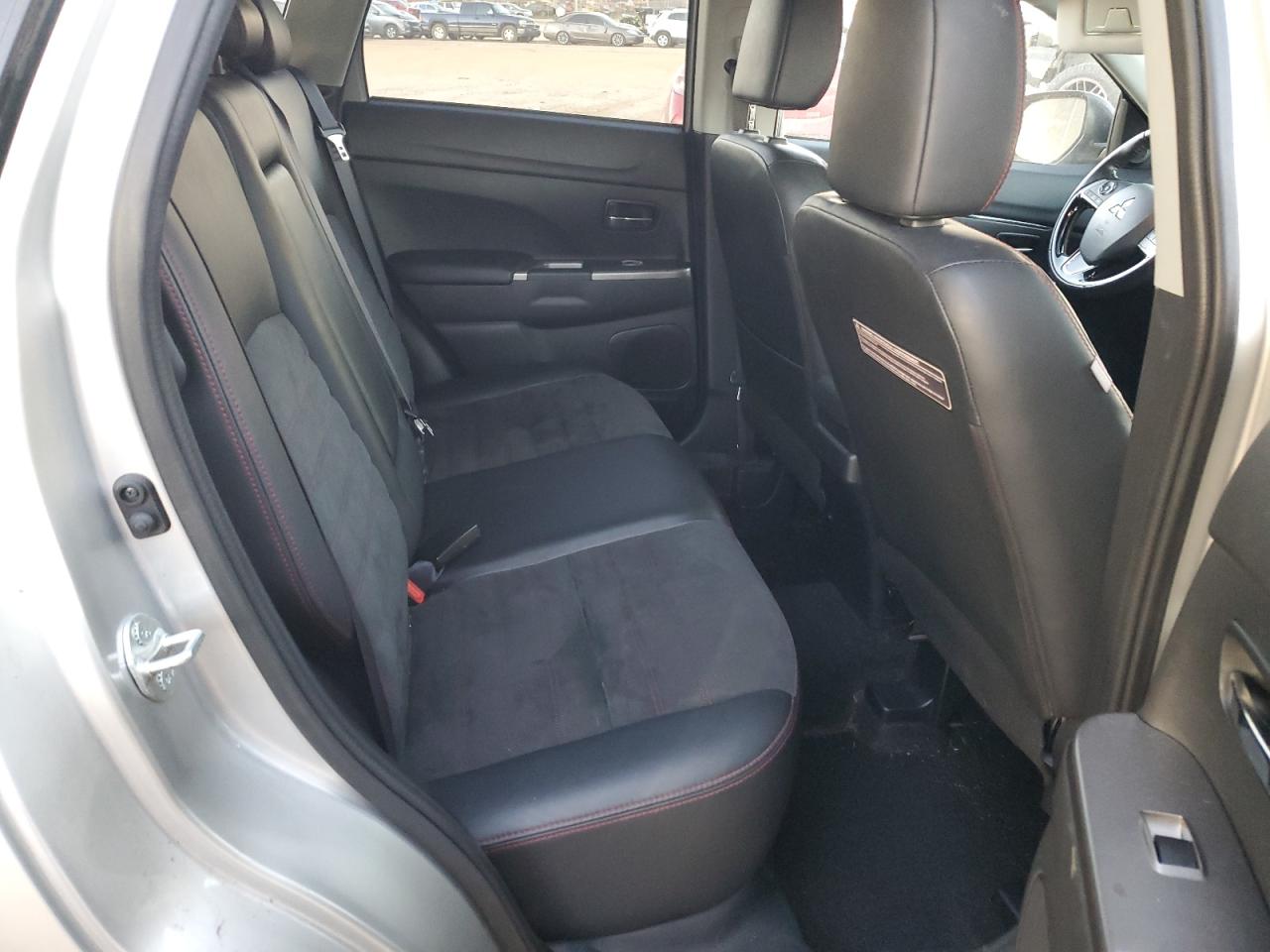 2018 Mitsubishi Outlander VIN JA4AP3AWXJU012262 Copart auction photo, mechanical damage thumbnail 11