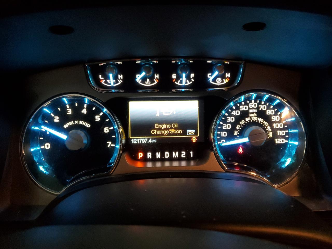 2012 Ford F-150 VIN 1FTFW1ET8CFA37431 Copart auction photo, rear end damage thumbnail 9