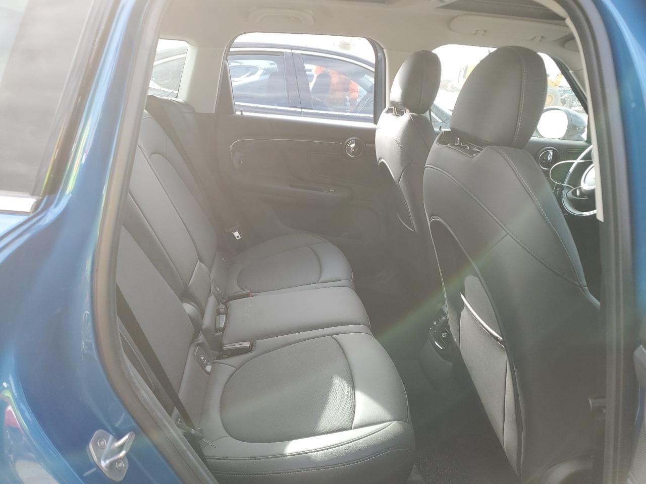 2019 MINI Cooper VIN WMZYT3C55K3J32742 Copart auction photo, water/flood damage thumbnail 10