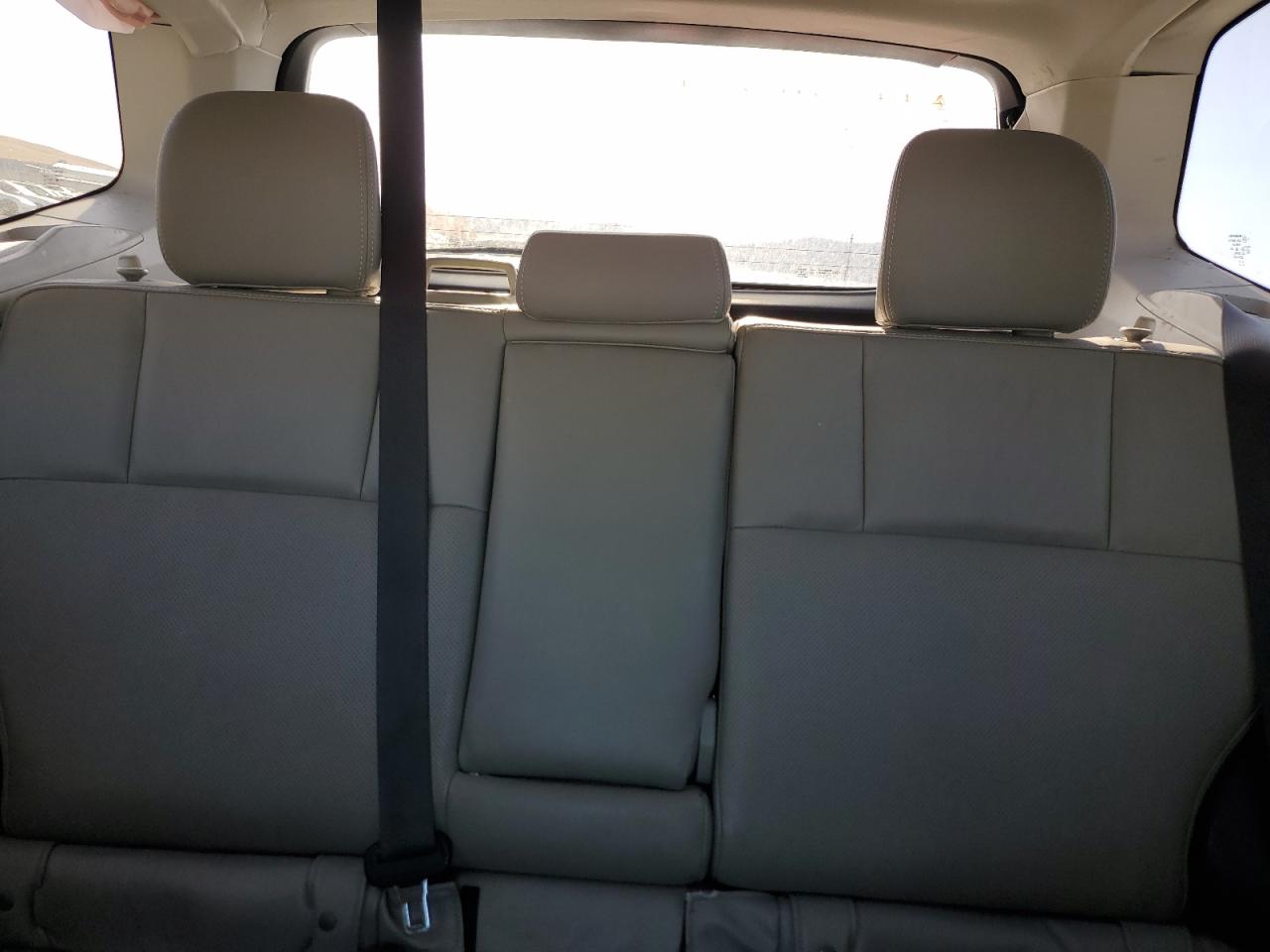 2014 Subaru Forester VIN JF2SJAHC1EH437932 Copart auction photo, front end / side damage thumbnail 10