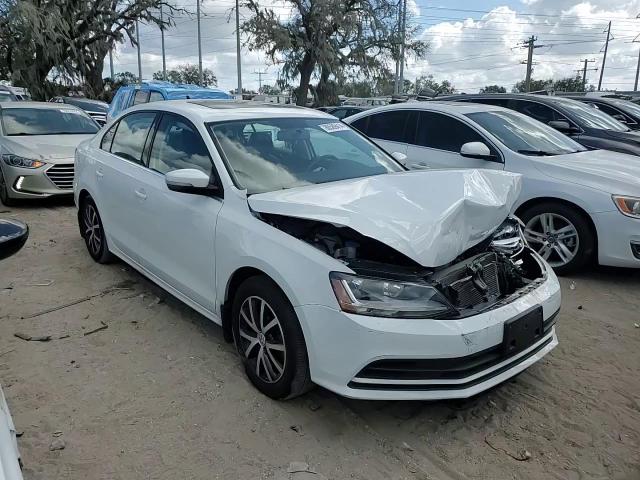 2018 Volkswagen Jetta VIN 3VWDB7AJ9JM245130 Copart auction photo, front end damage thumbnail 10