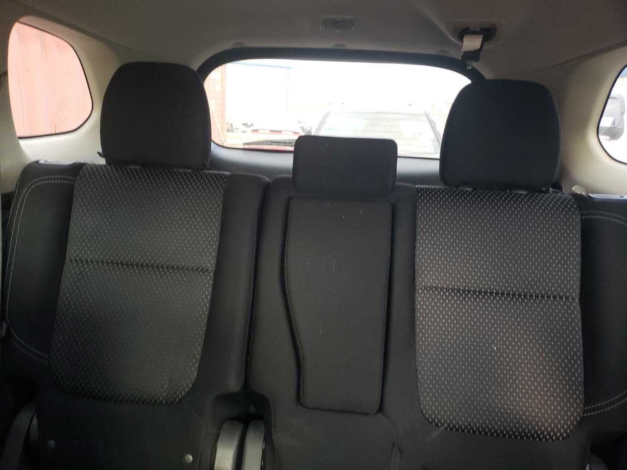2019 Mitsubishi Outlander VIN JA4AD2A32KZ015427 Copart auction photo, front end damage thumbnail 10