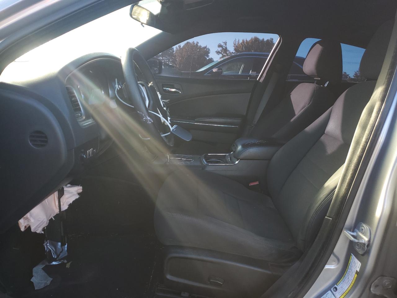 2011 Dodge Charger VIN 2B3CL3CG9BH519627 Copart auction photo, front end damage thumbnail 7