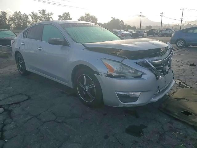 2015 Nissan Altima VIN 1N4AL3AP7FN888174 Copart auction photo, front end damage thumbnail 10