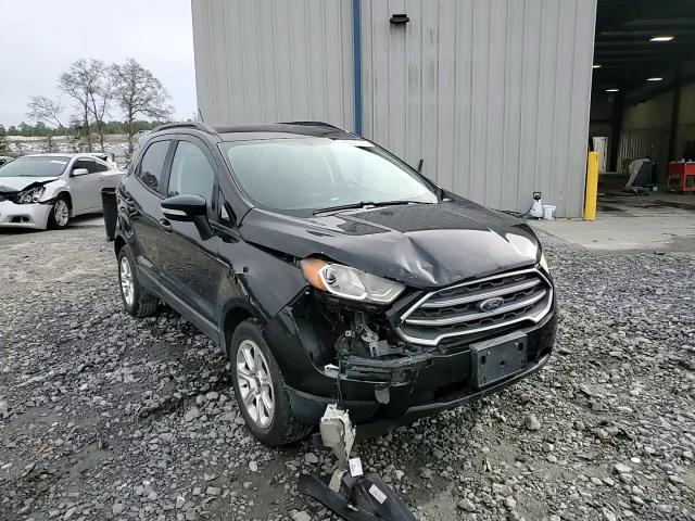 2019 Ford EcoSport VIN MAJ3S2GE5KC263810 Copart auction photo, front end damage thumbnail 12