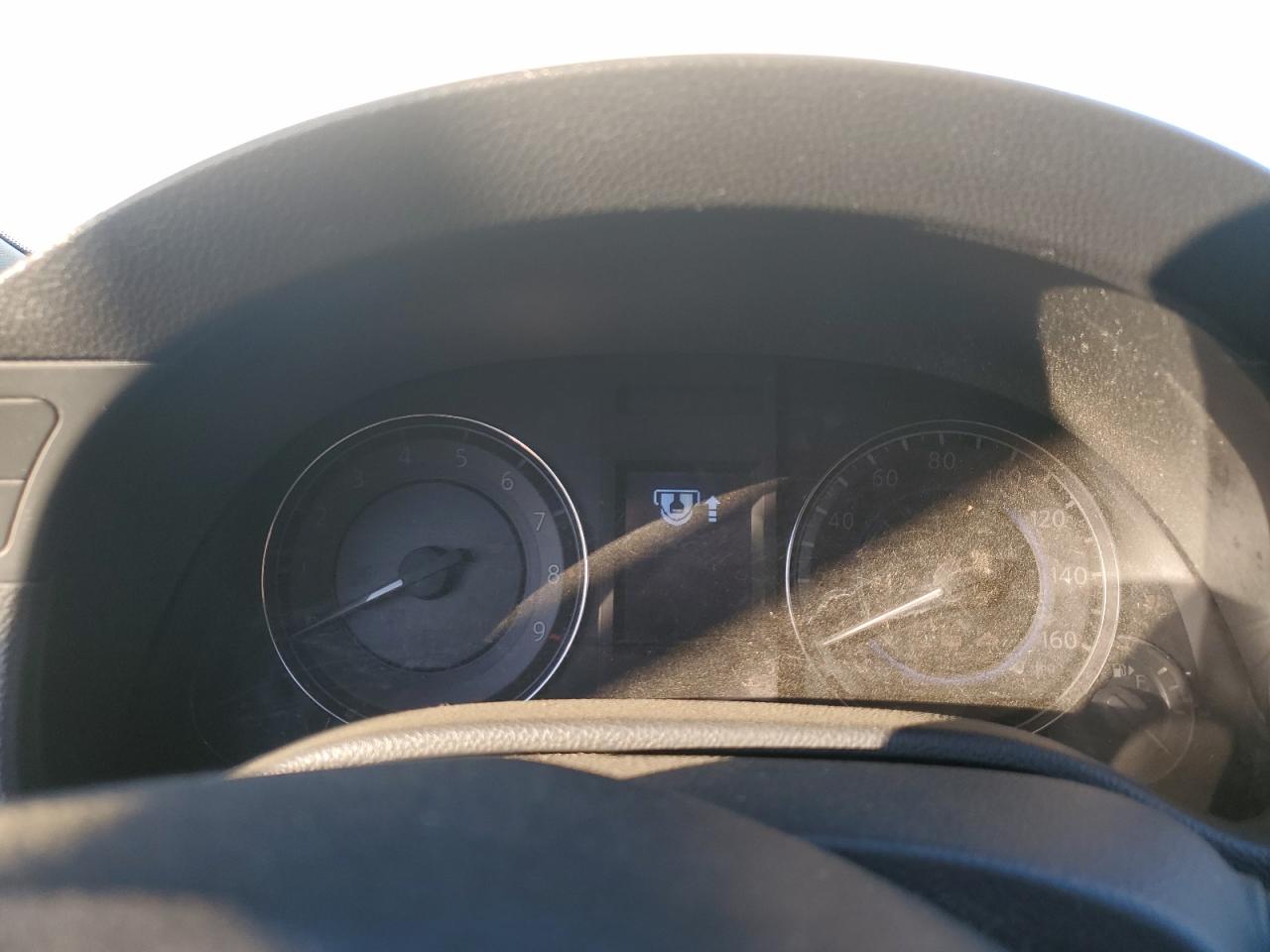 2013 Infiniti G VIN JN1CV6AP3DM301859 Copart auction photo, vandalism damage thumbnail 9