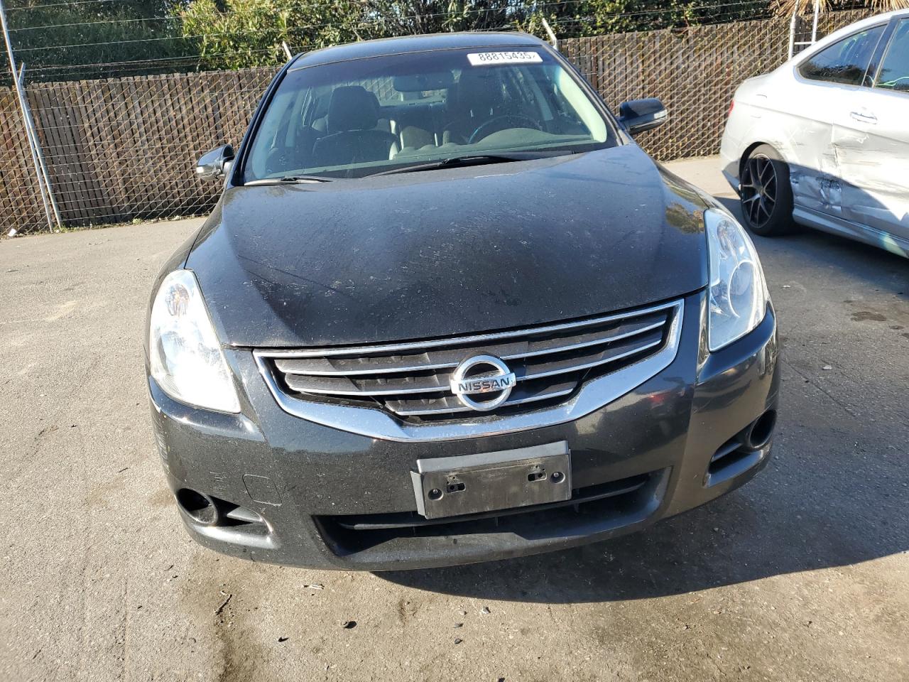 2011 Nissan Altima VIN 1N4AL2AP6BN515972 Copart auction photo, front end damage thumbnail 5