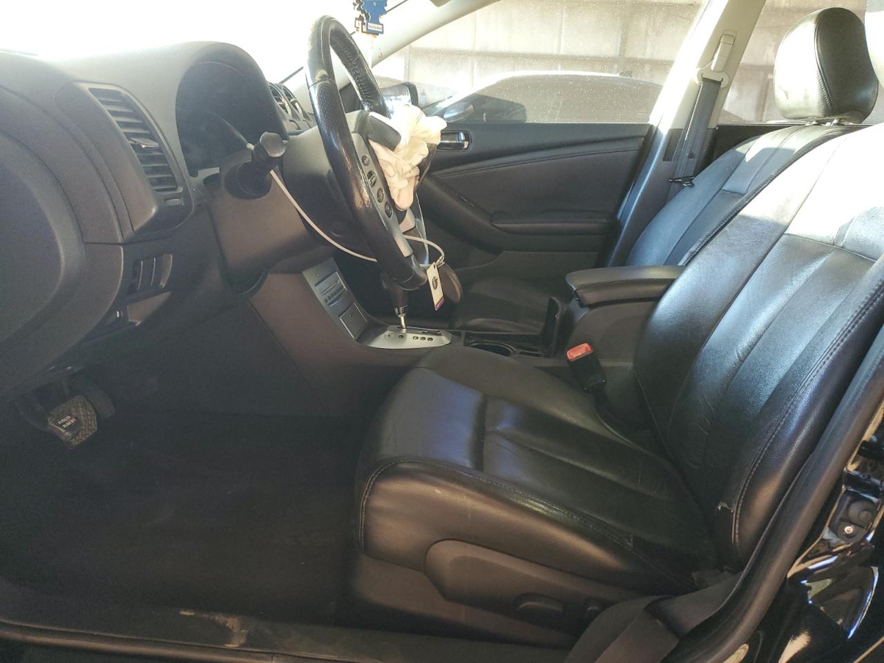 2009 Nissan Altima VIN 1N4AL21E69N442322 Copart auction photo, front end damage thumbnail 7